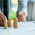 Wie eine Unternehmensberatung bei der Erschließung neuer Märkte unterstützt